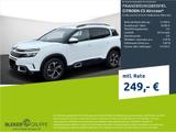 Citroën C5 Aircross PureTech 130 Business Shine Automat - Citroën C5 Aircross aus 2022
