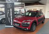 Citroën C4 Cactus Selection* 1. Hand/R.Kamara /Garantie* - Citroën C4: 1.4