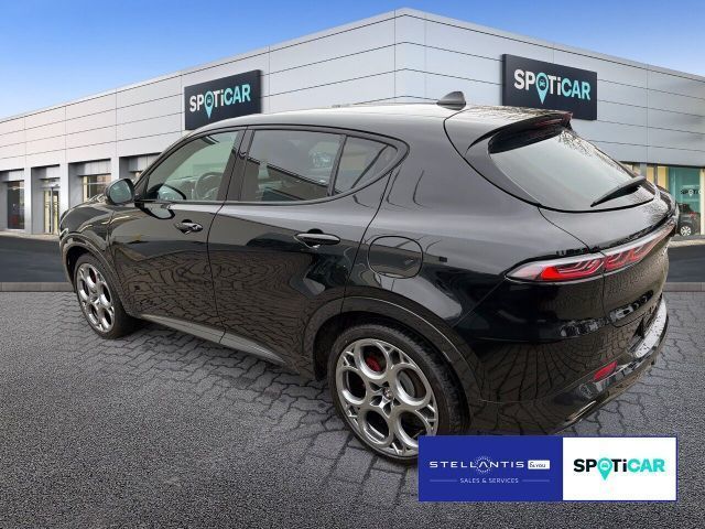 Alfa Romeo Tonale Veloce Hybrid 280 Automatik *Navi*SHZ*Kam imagem 2