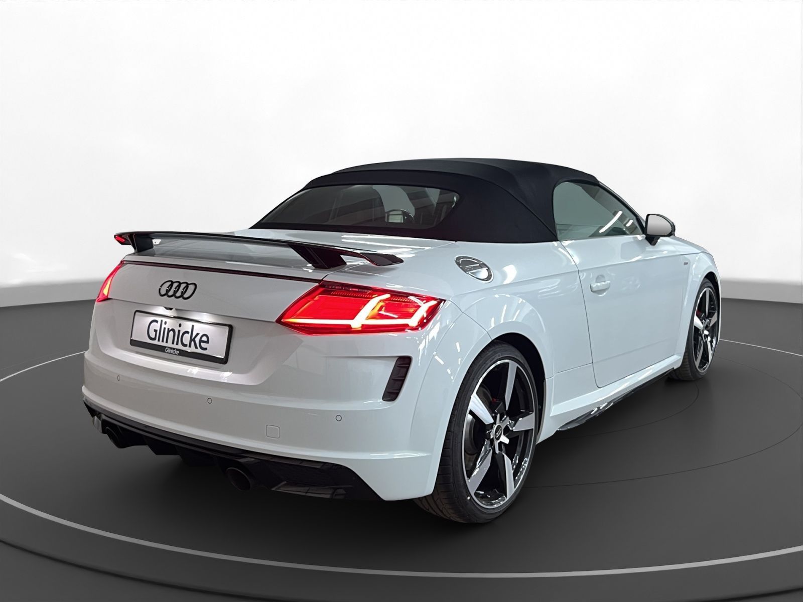 Audi TT - Bild 4