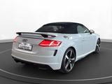 Audi TT Roadster 40 TFSI LED LM 19" Navi PDC+RFK - gebrauchte Audi TT aus dem Jahr 2022