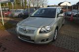 Toyota Avensis Sol 2.0-l-VVT-i Automatik/Tempomat/Klima - Toyota Avensis in Duisburg