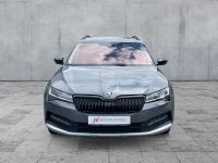 Skoda Superb - Vorschau Bild 3