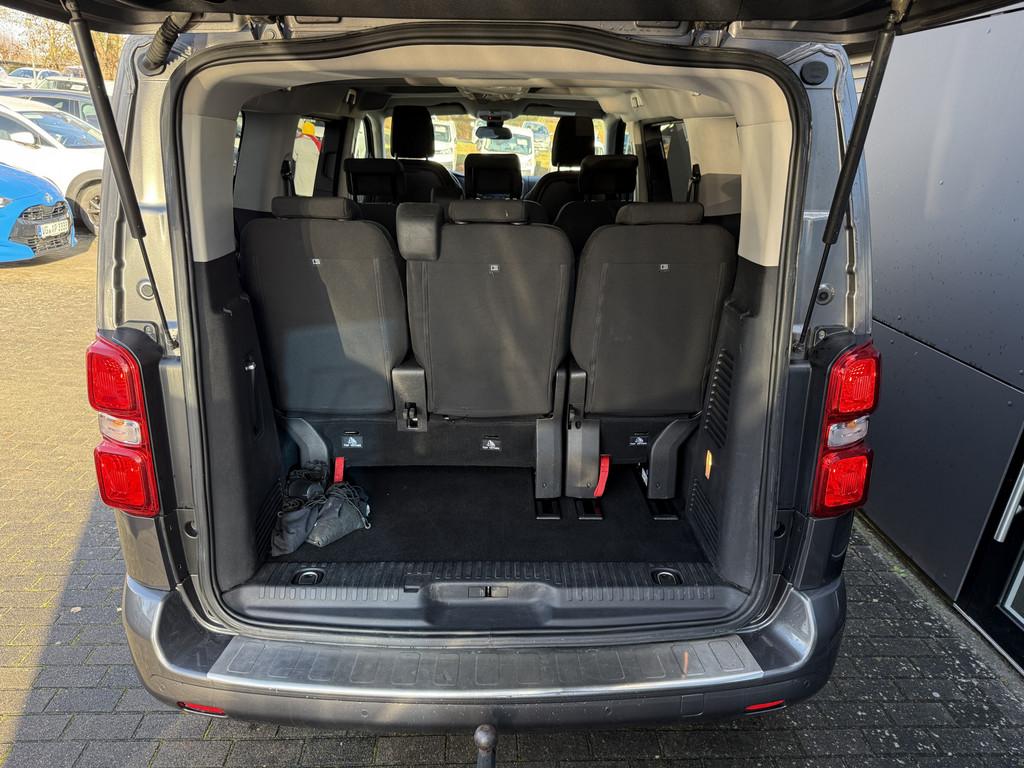 Toyota Proace Verso 2.0 L1 Family Comfort