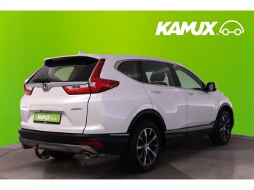 Honda CR-V - 3