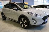 Ford Fiesta 1.0 EcoBoost Active   LED/Navi/Winterpake