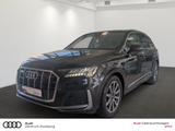 Audi Q7 50 TDI quattro  Matrix LED Standhzg Allradlen - Audi Gebrauchtwagen in Moers