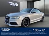 Audi A3 Cabrio 2.0 TDI S-LINE XENON LEDER B&O FSE 18" - Audi A3: Cabrio, 1.2