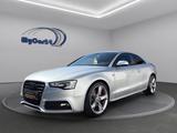 Audi A5 S-Line quattroI LederI PanoI 19Zoll IGarantie - Audi: 19