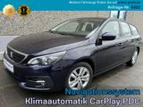 Peugeot 308 SW PureTech 130 Active CarPlay Navi Klimatro - Peugeot 308 in Köln