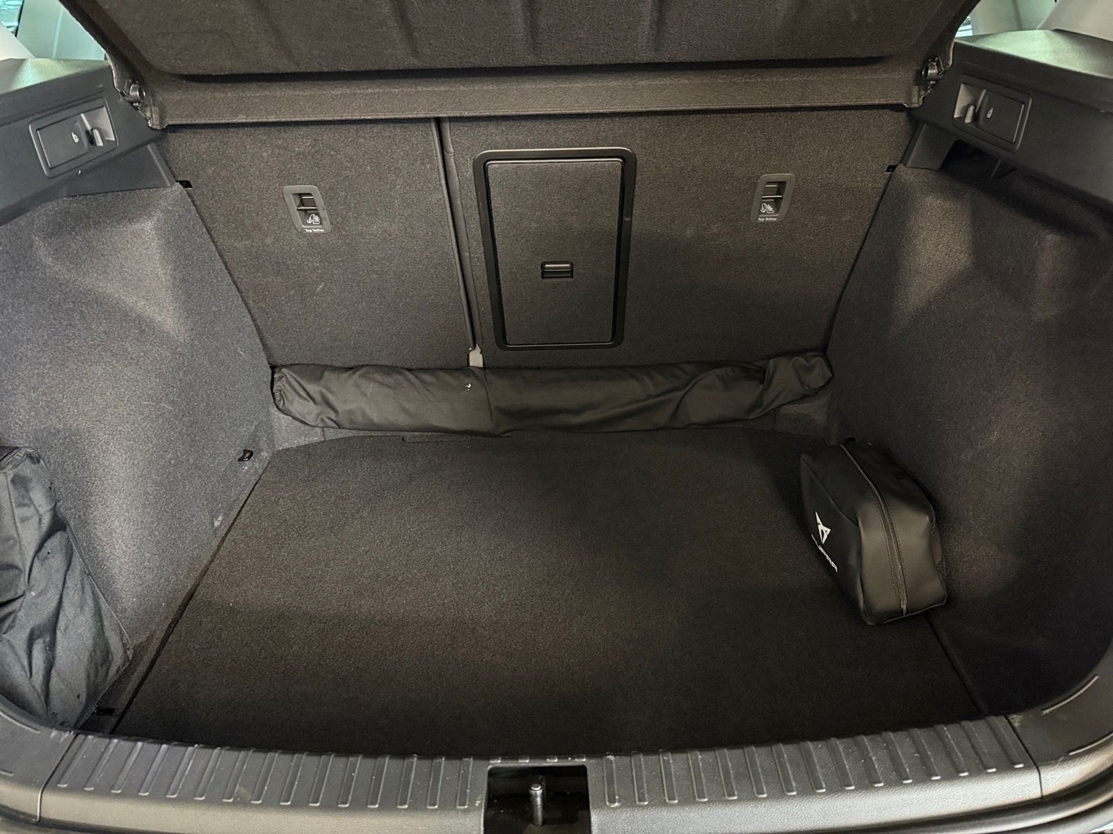 Cupra Ateca - Bild 15