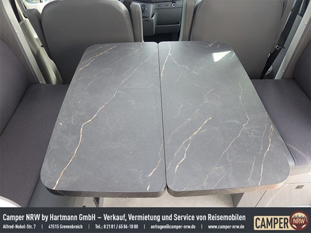 ETRUSCO V Ford 6.8 SCF 