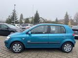 Hyundai Getz Edition+ 1.3 GLS / 1. Hand / - Hyundai Getz Gebrauchtwagen