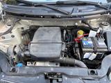 Fiat Grande Punto - Fiat aus 2004