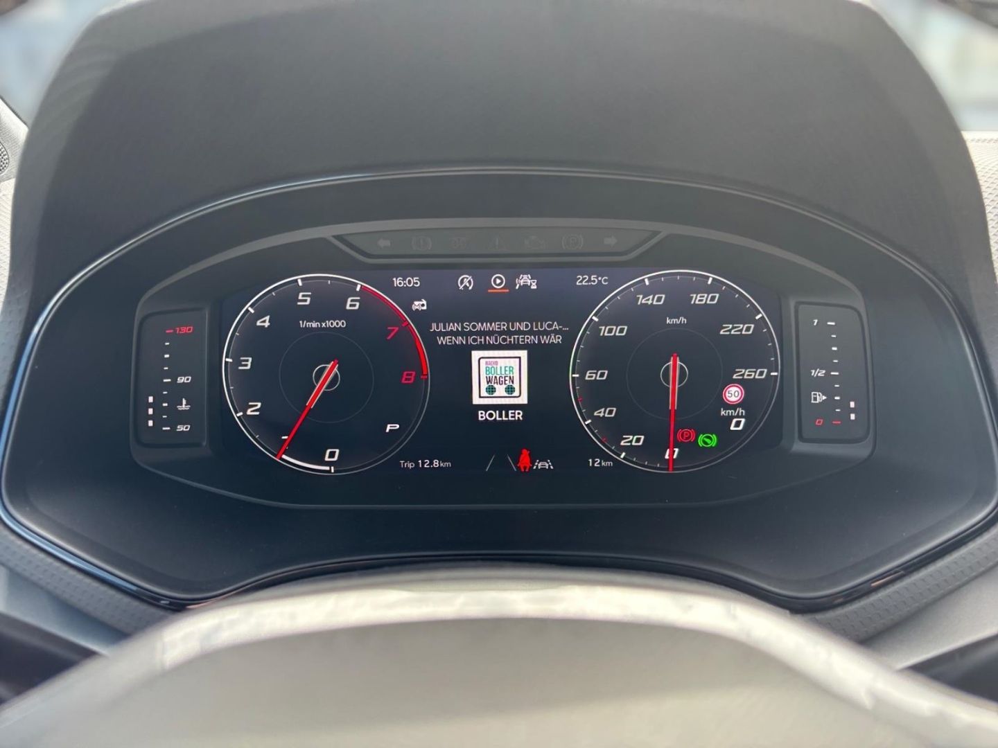 Seat Arona - Bild 14