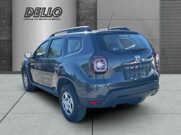 Dacia Duster - 3