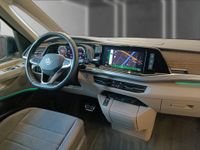Volkswagen T7 Multivan - Vorschau Bild 8
