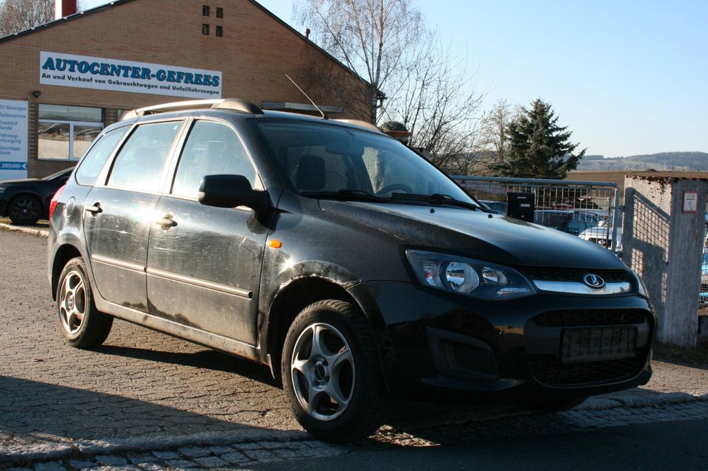 Lada Kalina