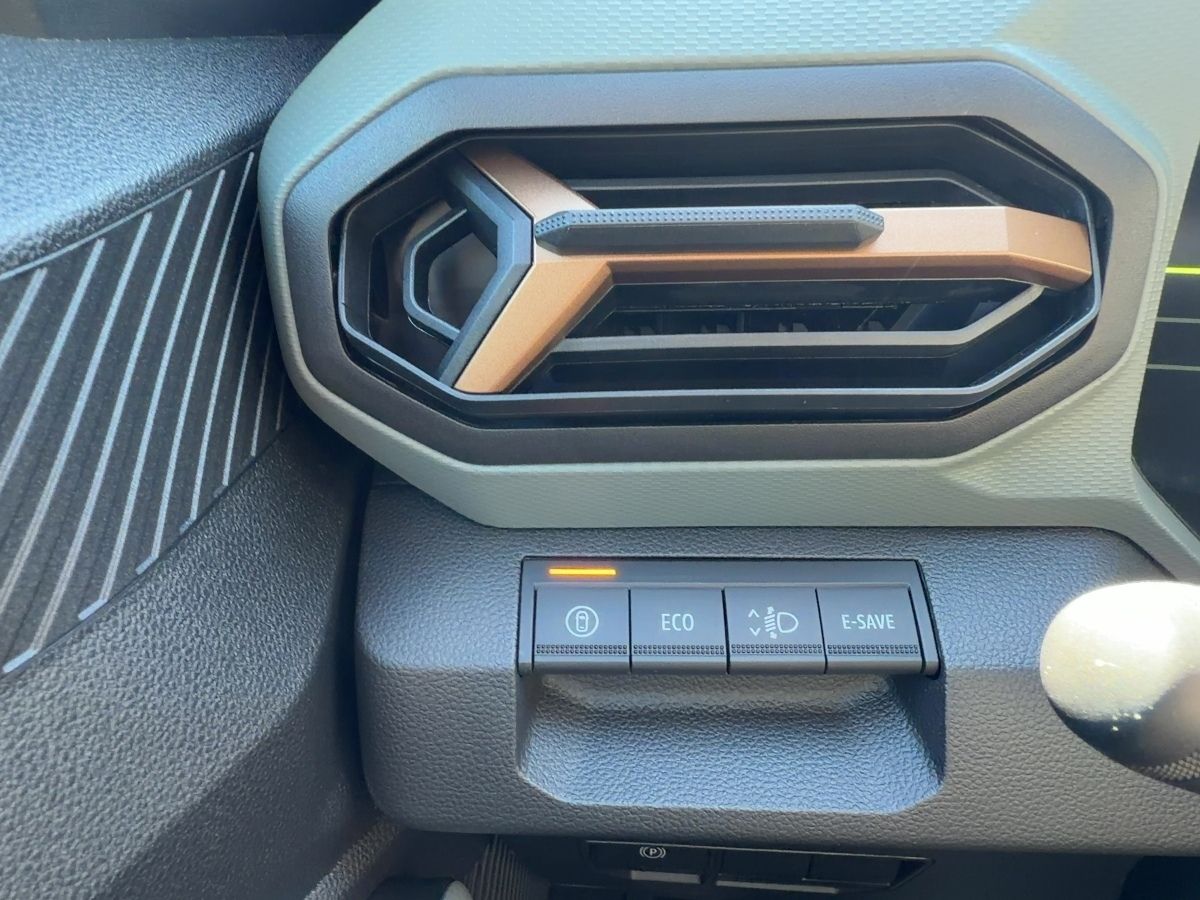 Dacia Duster - Bild 16
