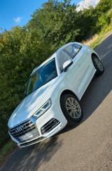 Audi Q5 50 TDI Sport S Line,AHK, Pano