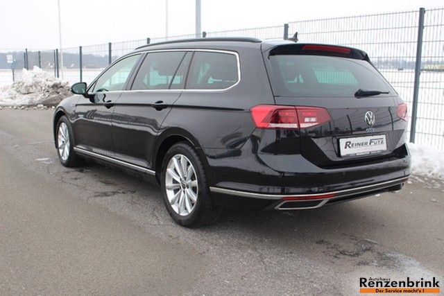 Passat Variant GTE AHK ACC Kamera Business Premi