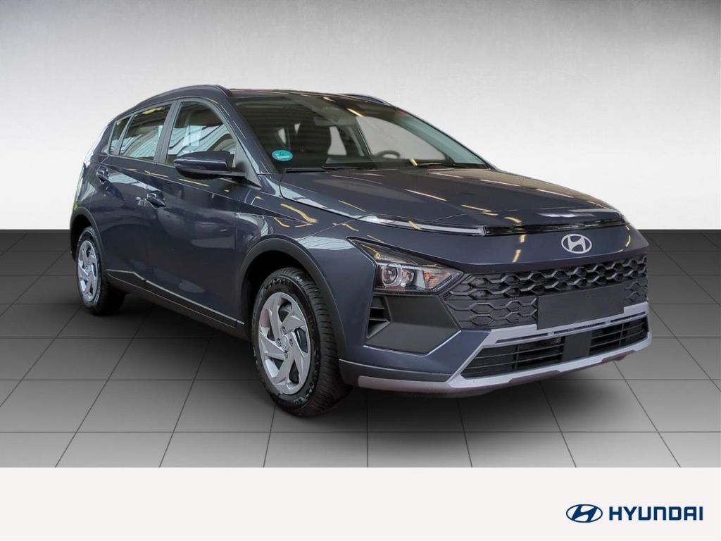 Hyundai BAYON – Bild 3