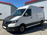 Volkswagen Crafter Kasten 35 mittellang Hochdach KLIMA, AHK - Volkswagen Crafter in Leipzig