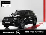 Mercedes-Benz GLE 300 d 4M AMG DISTRO PANO 360° AHK BURMESTER - Mercedes-Benz GLE 300 Jahreswagen