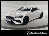 Mercedes-Benz CLE 300 4MATIC Cabriolet AMG+MBUX+Burm+Night+HUD - Mercedes-Benz CLE 300 Gebrauchtwagen