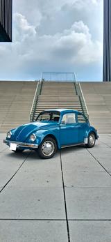 Volkswagen Käfer 1200 - VW Käfer Gebrauchtwagen in Düsseldorf