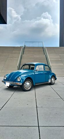 Volkswagen Käfer 1200