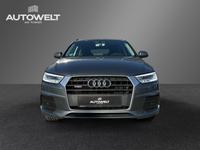 Audi Q3 2.0 TFSI quattro Sport NAV LED AHK