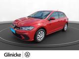 Volkswagen Polo 1.0 TSI Life Navi AppCon ACC LED Shzg. - Volkswagen Polo Jahreswagen