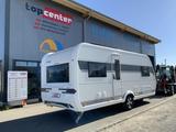 Hobby De Luxe 515 UHL Mod. 2026 - 2000 kg - LM-schwarz
