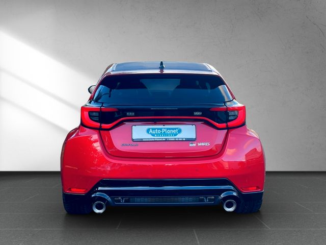 Toyota GR Yaris 1.6 Turbo 4x4 *ACC*BBS*CAM*JBL*LED*SHZ