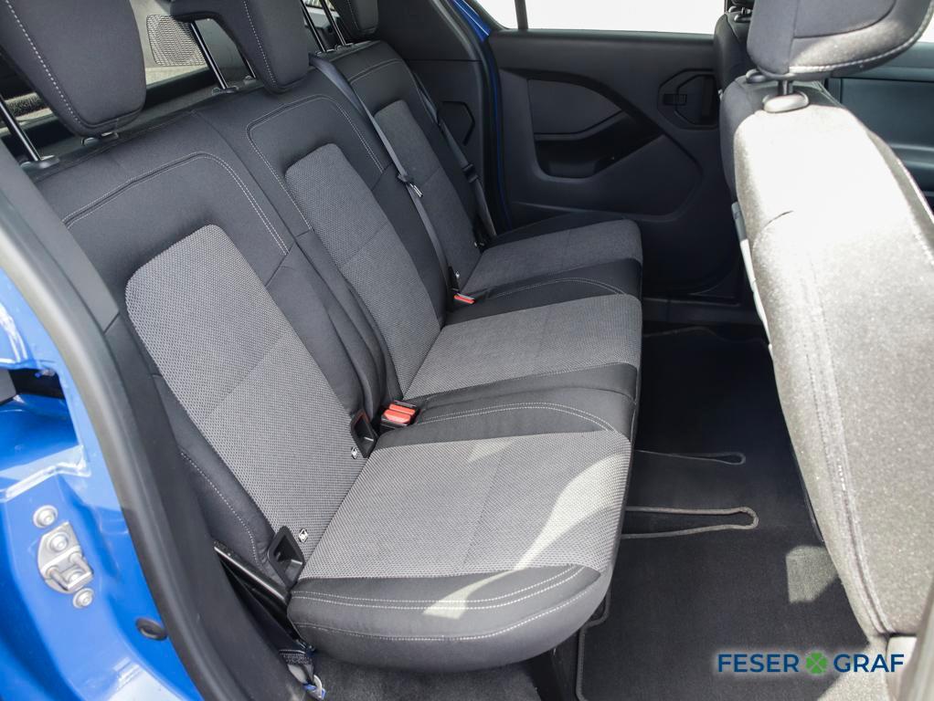 Mercedes-Benz Citan Kombi 110 CDI Base Navi LED LM Kamera, миниатюра 6