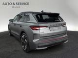 Skoda Elroq RS "Graphite-Grau Matt" Limited Edition - Skoda Elroq Gebrauchtwagen