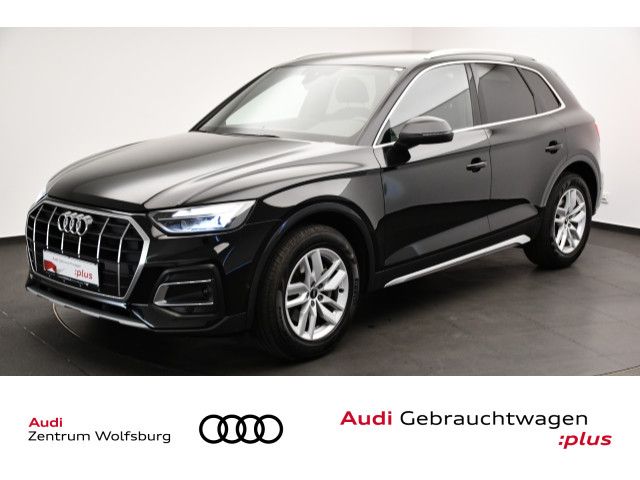 Audi Q5 35 TDI S-tronic advanced Einparkhi/LED/ACC