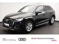 Audi Q5 - Vorschau Bild 1
