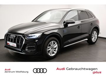 Audi Q5 35 TDI S-tronic advanced Einparkhi/LED/ACC