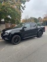 Nissan Navara N-Guard - Automatik - Navi - Kamera - AHK - Nissan Navara Gebrauchtwagen in Hamburg