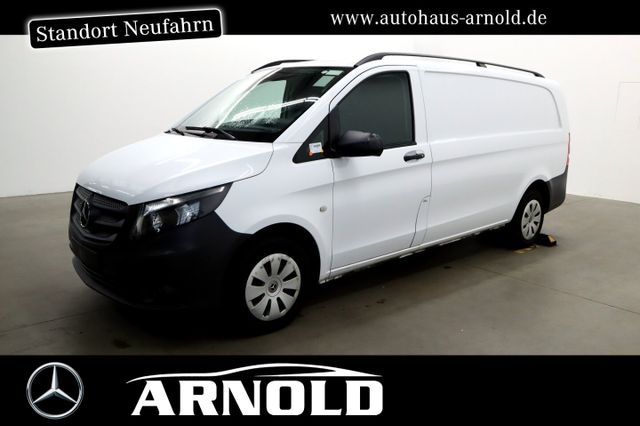 Mercedes-Benz Vito 116 CDI Kasten XL AHK 3-Sitze Kamera Sitzh.