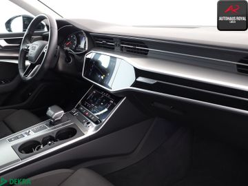 Audi A6 - 11