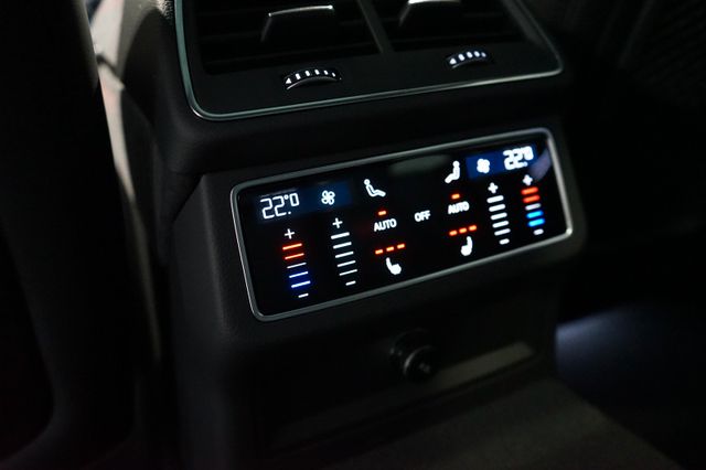 Audi RS6 performance | B&O Advanced | Keramik | Pano