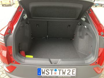 Volkswagen ID.4 Pro Perfor LED PDC ACC Klima Einparkhilfe