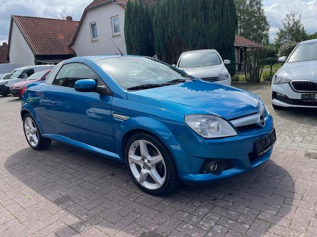 Opel Tigra