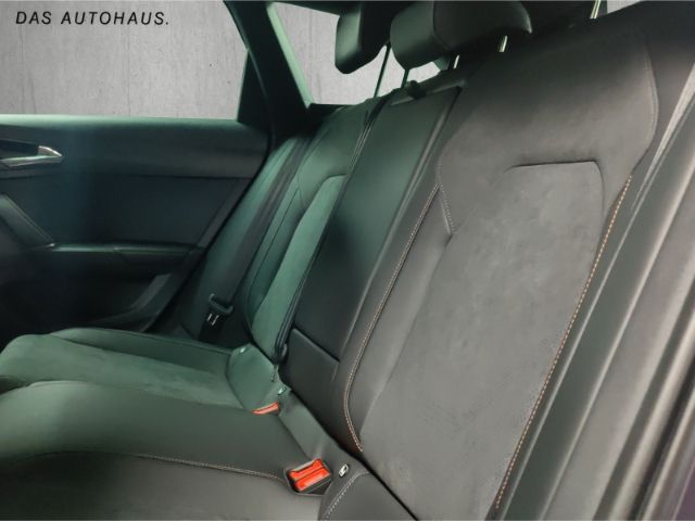 Cupra Leon - Bild 11