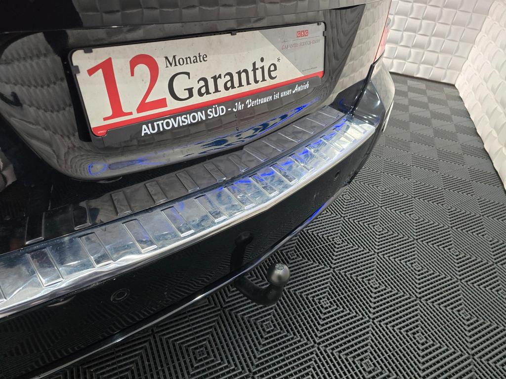 Mercedes-Benz GLK 320