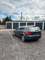 Audi A3 1.6 fsi - Audi A3 aus 2004: 1.6