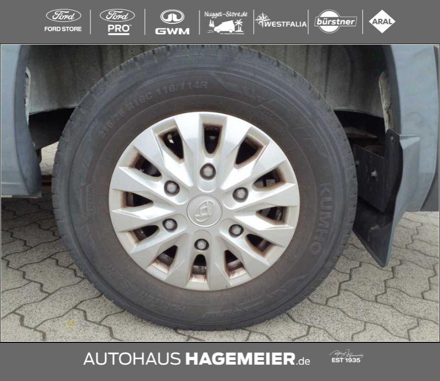 Maxus Deliver 9 2.0 CIT LUXURY